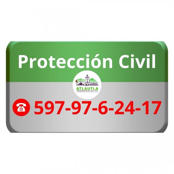 NUMERO DE EMERGENCIA